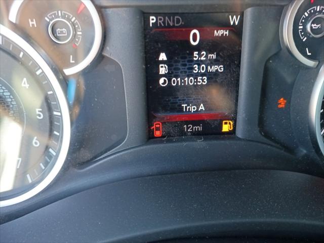 2026 RAM Ram 2500 RAM 2500 TRADESMAN CREW CAB 4X4 8 BOX 2026 RAM Ram 2500 RAM 2500 TRADESMAN CREW CAB 4X4 8 BOX