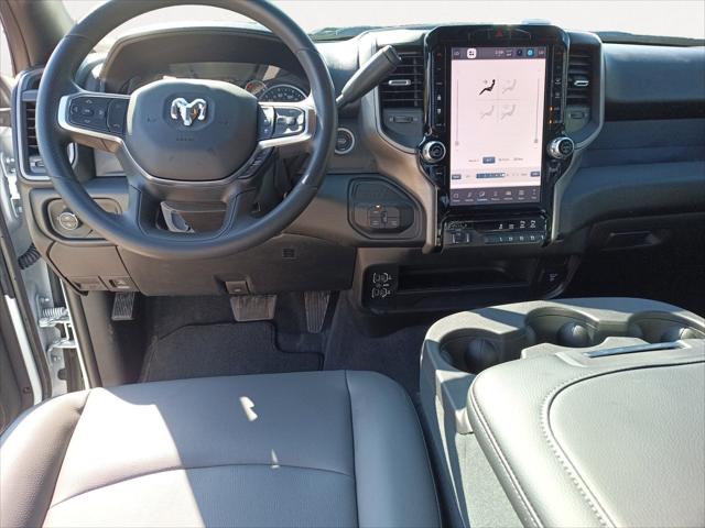 2026 RAM Ram 2500 RAM 2500 TRADESMAN CREW CAB 4X4 8 BOX 2026 RAM Ram 2500 RAM 2500 TRADESMAN CREW CAB 4X4 8 BOX