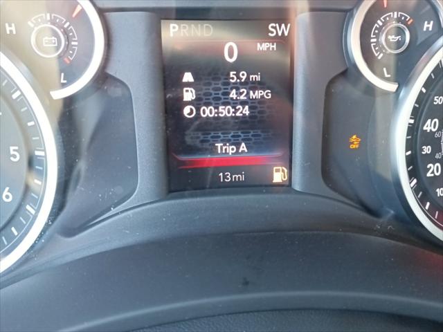 2026 RAM Ram 2500 RAM 2500 TRADESMAN CREW CAB 4X4 8 BOX 2026 RAM Ram 2500 RAM 2500 TRADESMAN CREW CAB 4X4 8 BOX