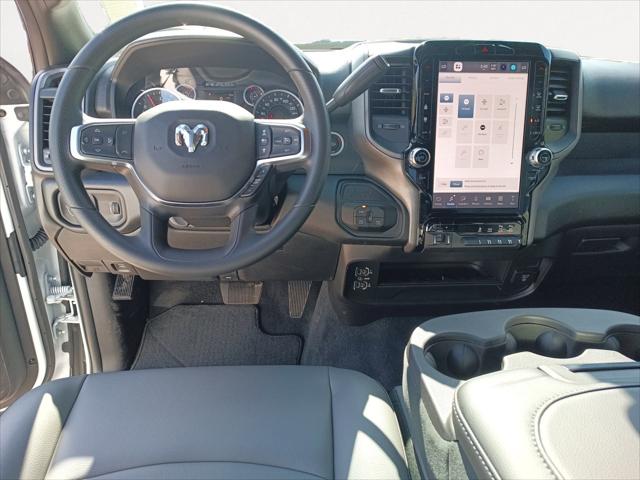 2026 RAM Ram 2500 RAM 2500 TRADESMAN CREW CAB 4X4 8 BOX 2026 RAM Ram 2500 RAM 2500 TRADESMAN CREW CAB 4X4 8 BOX