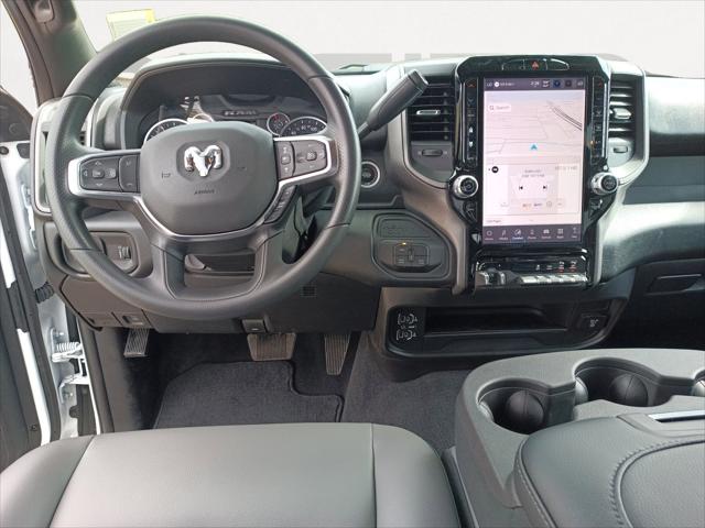 2026 RAM Ram 2500 RAM 2500 TRADESMAN CREW CAB 4X4 8 BOX 2026 RAM Ram 2500 RAM 2500 TRADESMAN CREW CAB 4X4 8 BOX