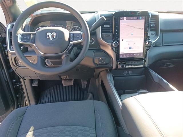 2026 RAM Ram 3500 RAM 3500 LONE STAR CREW CAB 4X4 8 BOX 2026 RAM Ram 3500 RAM 3500 LONE STAR CREW CAB 4X4 8 BOX