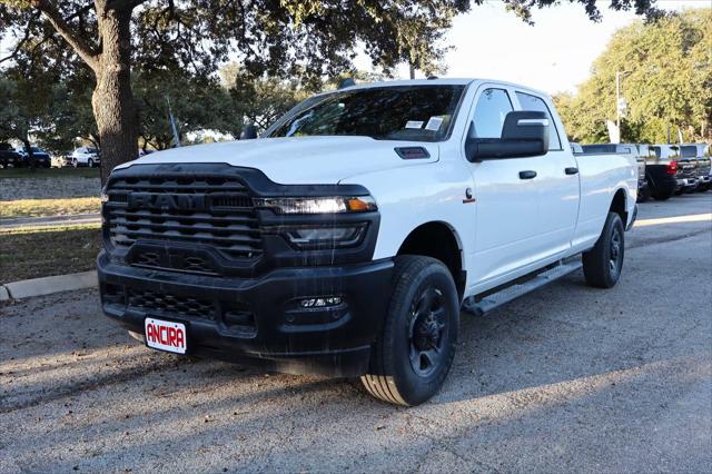 2026 RAM Ram 3500 RAM 3500 TRADESMAN CREW CAB 4X4 8 BOX 2026 RAM Ram 3500 RAM 3500 TRADESMAN CREW CAB 4X4 8 BOX