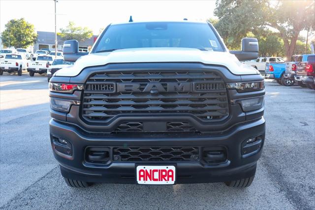 2026 RAM Ram 3500 RAM 3500 TRADESMAN CREW CAB 4X4 8 BOX 2026 RAM Ram 3500 RAM 3500 TRADESMAN CREW CAB 4X4 8 BOX