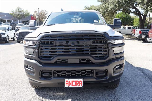 2026 RAM Ram 3500 RAM 3500 TRADESMAN CREW CAB 4X4 8 BOX
