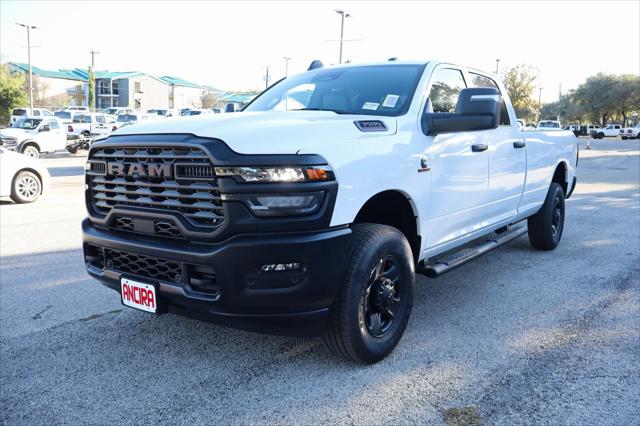 2026 RAM Ram 3500 RAM 3500 TRADESMAN CREW CAB 4X4 8 BOX 2026 RAM Ram 3500 RAM 3500 TRADESMAN CREW CAB 4X4 8 BOX