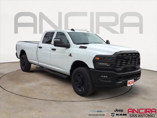 2026 RAM Ram 3500 RAM 3500 TRADESMAN CREW CAB 4X4 8 BOX 2026 RAM Ram 3500 RAM 3500 TRADESMAN CREW CAB 4X4 8 BOX