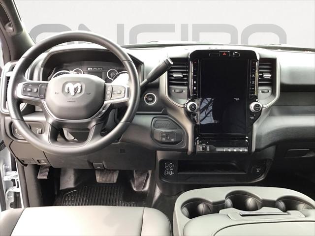 2026 RAM Ram 3500 RAM 3500 TRADESMAN CREW CAB 4X4 8 BOX 2026 RAM Ram 3500 RAM 3500 TRADESMAN CREW CAB 4X4 8 BOX