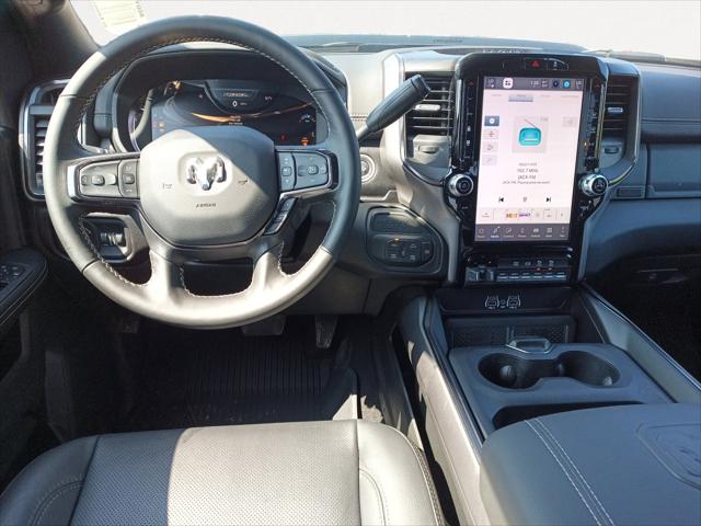 2026 RAM Ram 2500 RAM 2500 REBEL CREW CAB 4X4 64 BOX 2026 RAM Ram 2500 RAM 2500 REBEL CREW CAB 4X4 64 BOX