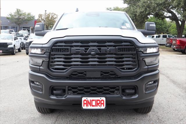 2026 RAM Ram 2500 RAM 2500 TRADESMAN CREW CAB 4X4 8 BOX