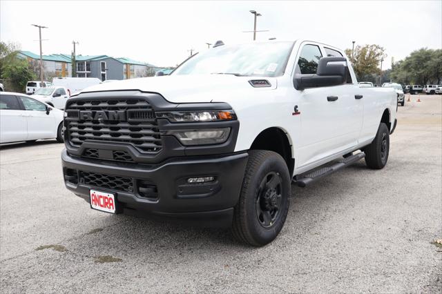 2026 RAM Ram 2500 RAM 2500 TRADESMAN CREW CAB 4X4 8 BOX