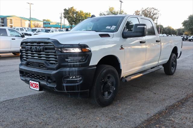 2026 RAM Ram 2500 RAM 2500 TRADESMAN CREW CAB 4X4 8 BOX 2026 RAM Ram 2500 RAM 2500 TRADESMAN CREW CAB 4X4 8 BOX