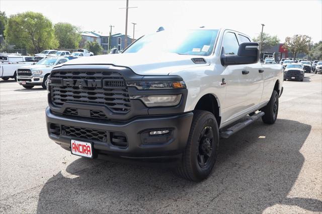2026 RAM Ram 2500 RAM 2500 TRADESMAN CREW CAB 4X4 8 BOX 2026 RAM Ram 2500 RAM 2500 TRADESMAN CREW CAB 4X4 8 BOX