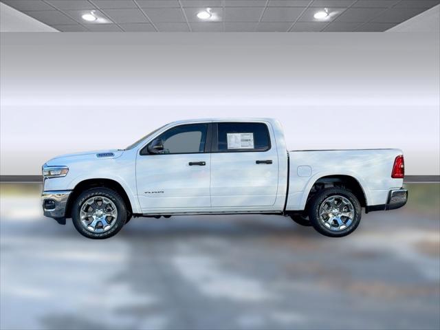2026 RAM Ram 1500 RAM 1500 LONE STAR CREW CAB 4X4 57 BOX 2026 RAM Ram 1500 RAM 1500 LONE STAR CREW CAB 4X4 57 BOX