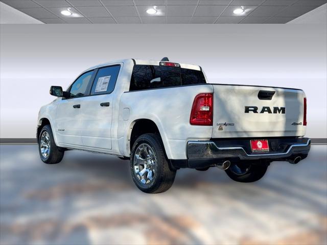 2026 RAM Ram 1500 RAM 1500 LONE STAR CREW CAB 4X4 57 BOX 2026 RAM Ram 1500 RAM 1500 LONE STAR CREW CAB 4X4 57 BOX