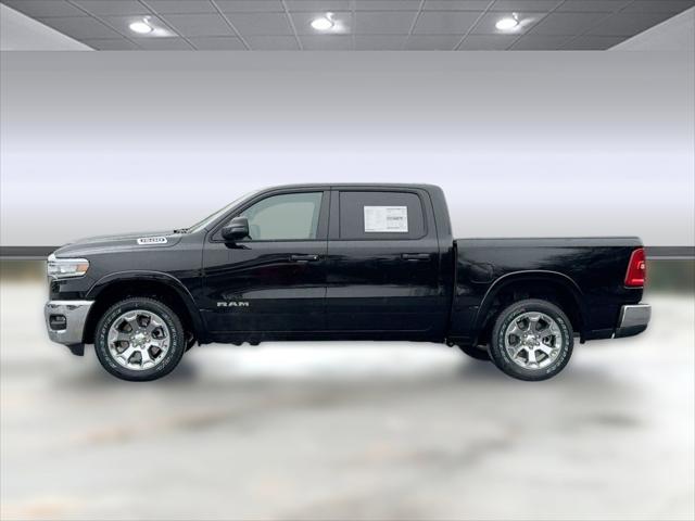 2026 RAM Ram 1500 RAM 1500 LONE STAR CREW CAB 4X4 57 BOX