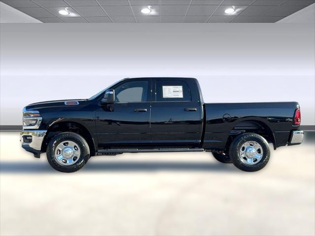 2026 RAM Ram 2500 RAM 2500 TRADESMAN CREW CAB 4X4 64 BOX