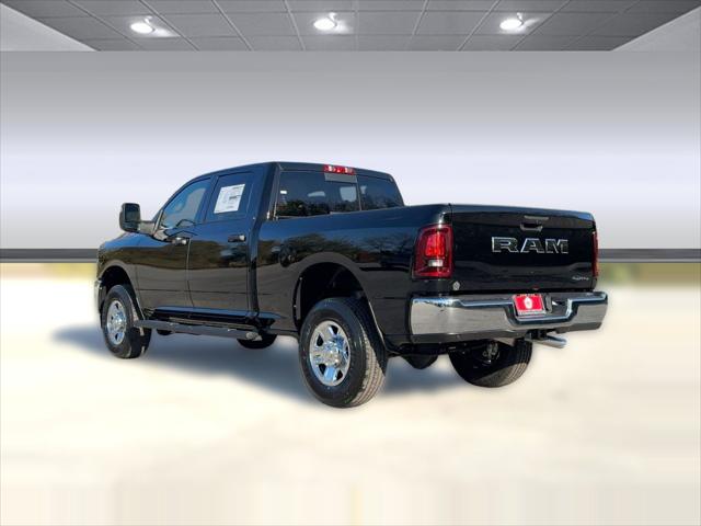 2026 RAM Ram 2500 RAM 2500 TRADESMAN CREW CAB 4X4 64 BOX
