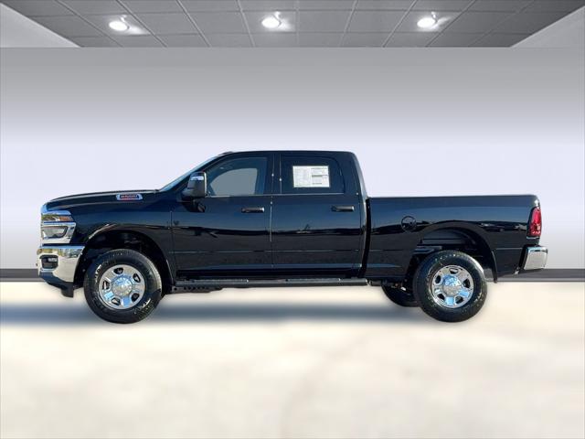2026 RAM Ram 2500 RAM 2500 TRADESMAN CREW CAB 4X4 64 BOX