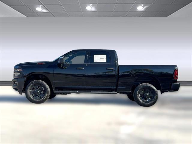 2026 RAM Ram 2500 RAM 2500 TRADESMAN CREW CAB 4X4 64 BOX