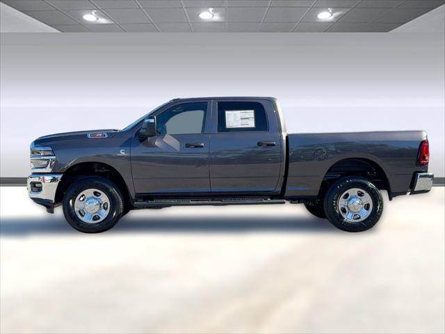 2026 RAM Ram 2500 RAM 2500 TRADESMAN CREW CAB 4X4 64 BOX 2026 RAM Ram 2500 RAM 2500 TRADESMAN CREW CAB 4X4 64 BOX