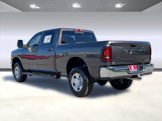 2026 RAM Ram 2500 RAM 2500 TRADESMAN CREW CAB 4X4 64 BOX 2026 RAM Ram 2500 RAM 2500 TRADESMAN CREW CAB 4X4 64 BOX