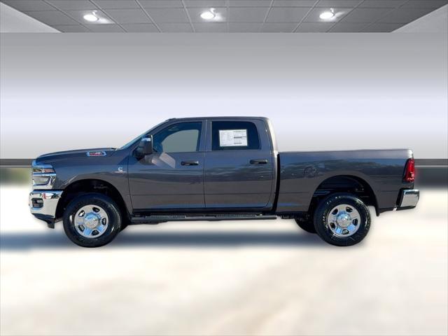 2026 RAM Ram 2500 RAM 2500 TRADESMAN CREW CAB 4X4 64 BOX