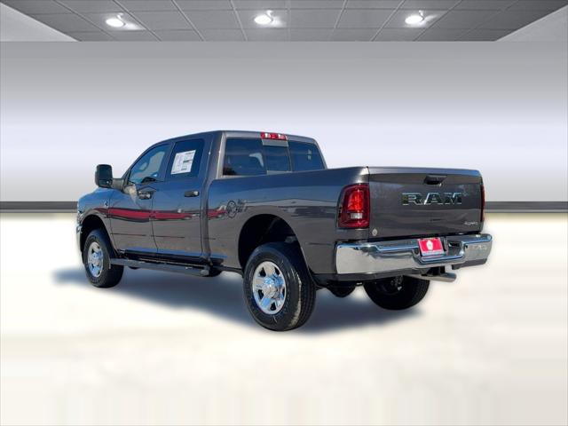2026 RAM Ram 2500 RAM 2500 TRADESMAN CREW CAB 4X4 64 BOX