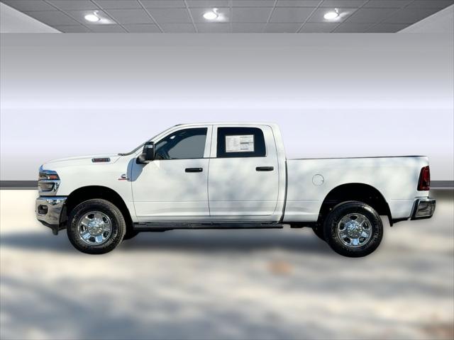 2026 RAM Ram 2500 RAM 2500 TRADESMAN CREW CAB 4X4 64 BOX 2026 RAM Ram 2500 RAM 2500 TRADESMAN CREW CAB 4X4 64 BOX