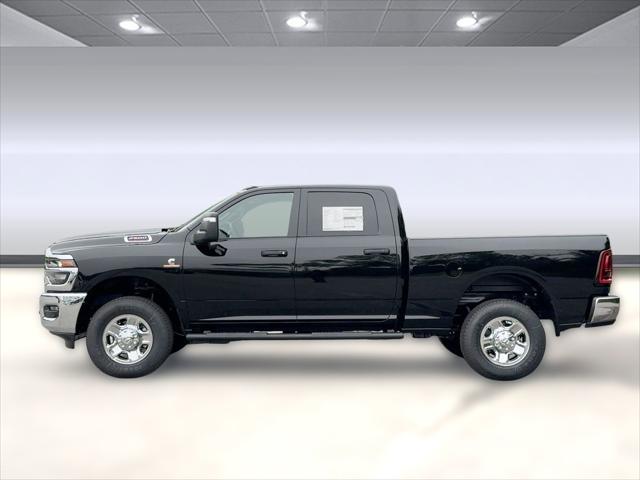 2026 RAM Ram 2500 RAM 2500 TRADESMAN CREW CAB 4X4 64 BOX 2026 RAM Ram 2500 RAM 2500 TRADESMAN CREW CAB 4X4 64 BOX