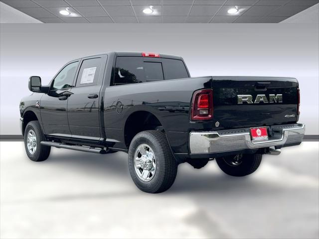 2026 RAM Ram 2500 RAM 2500 TRADESMAN CREW CAB 4X4 64 BOX 2026 RAM Ram 2500 RAM 2500 TRADESMAN CREW CAB 4X4 64 BOX