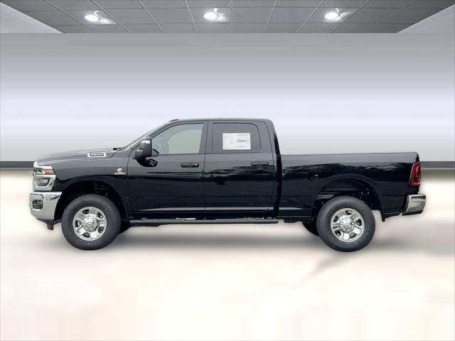 2026 RAM Ram 2500 RAM 2500 TRADESMAN CREW CAB 4X4 64 BOX