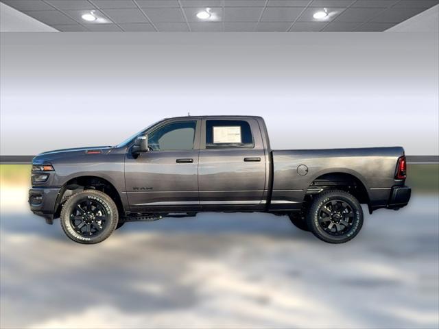 2026 RAM Ram 2500 RAM 2500 LONE STAR CREW CAB 4X4 64 BOX