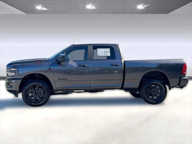 2025 RAM Ram 2500 RAM 2500 LONE STAR CREW CAB 4X4 64 BOX