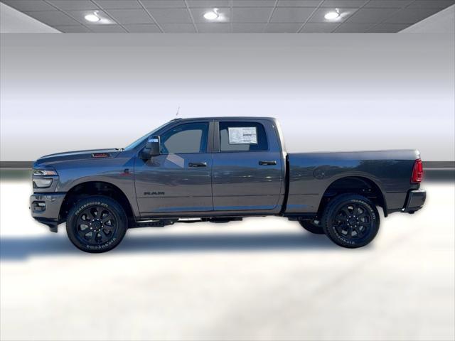 2025 RAM Ram 2500 RAM 2500 LONE STAR CREW CAB 4X4 64 BOX