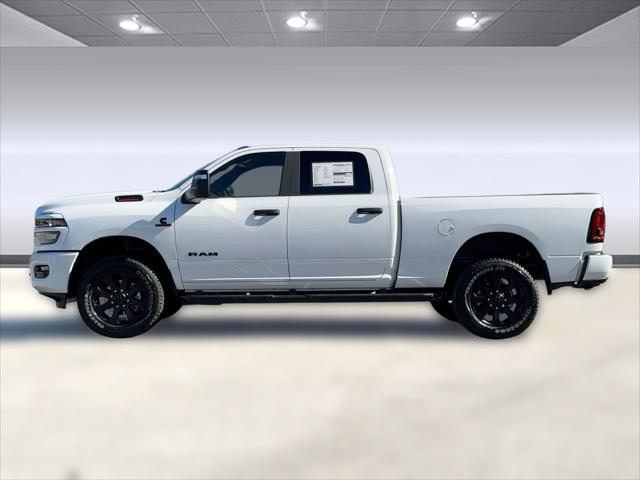 2026 RAM Ram 2500 RAM 2500 LONE STAR CREW CAB 4X4 64 BOX