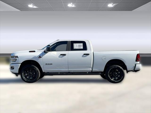 2026 RAM Ram 2500 RAM 2500 LONE STAR CREW CAB 4X4 64 BOX
