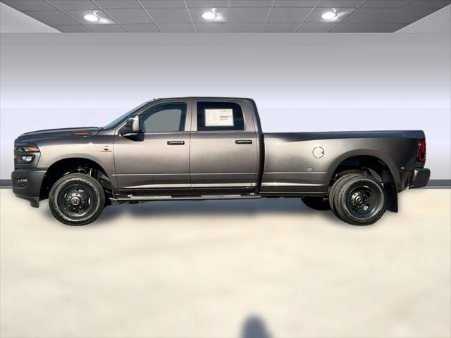 2026 RAM Ram 3500 RAM 3500 TRADESMAN CREW CAB 4X4 8 BOX 2026 RAM Ram 3500 RAM 3500 TRADESMAN CREW CAB 4X4 8 BOX