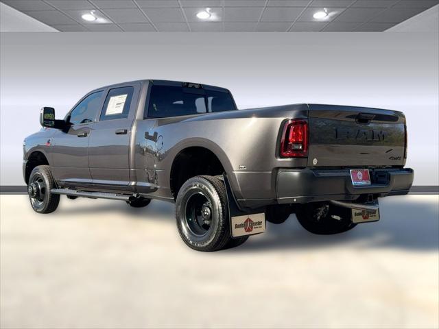 2026 RAM Ram 3500 RAM 3500 TRADESMAN CREW CAB 4X4 8 BOX 2026 RAM Ram 3500 RAM 3500 TRADESMAN CREW CAB 4X4 8 BOX