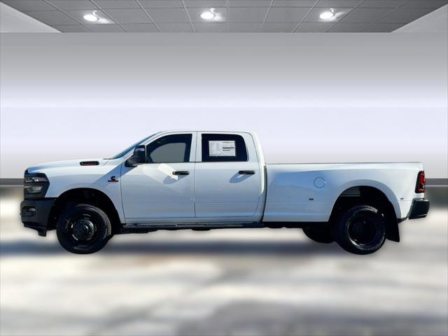2026 RAM Ram 3500 RAM 3500 TRADESMAN CREW CAB 4X4 8 BOX 2026 RAM Ram 3500 RAM 3500 TRADESMAN CREW CAB 4X4 8 BOX