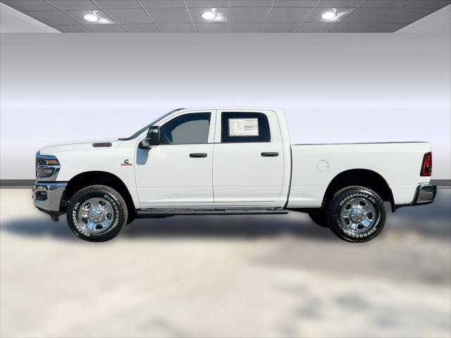 2026 RAM Ram 3500 RAM 3500 TRADESMAN CREW CAB 4X4 64 BOX 2026 RAM Ram 3500 RAM 3500 TRADESMAN CREW CAB 4X4 64 BOX