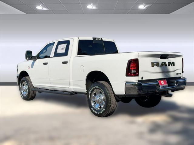 2026 RAM Ram 3500 RAM 3500 TRADESMAN CREW CAB 4X4 64 BOX 2026 RAM Ram 3500 RAM 3500 TRADESMAN CREW CAB 4X4 64 BOX