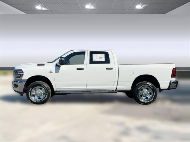 2026 RAM Ram 3500 RAM 3500 TRADESMAN CREW CAB 4X4 64 BOX