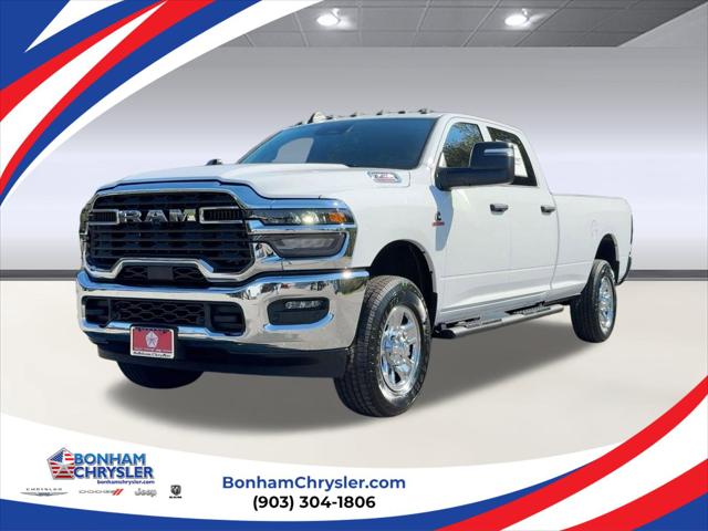 2026 RAM Ram 3500 RAM 3500 TRADESMAN CREW CAB 4X4 8 BOX 2026 RAM Ram 3500 RAM 3500 TRADESMAN CREW CAB 4X4 8 BOX