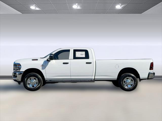 2026 RAM Ram 3500 RAM 3500 TRADESMAN CREW CAB 4X4 8 BOX 2026 RAM Ram 3500 RAM 3500 TRADESMAN CREW CAB 4X4 8 BOX