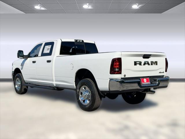 2026 RAM Ram 3500 RAM 3500 TRADESMAN CREW CAB 4X4 8 BOX 2026 RAM Ram 3500 RAM 3500 TRADESMAN CREW CAB 4X4 8 BOX