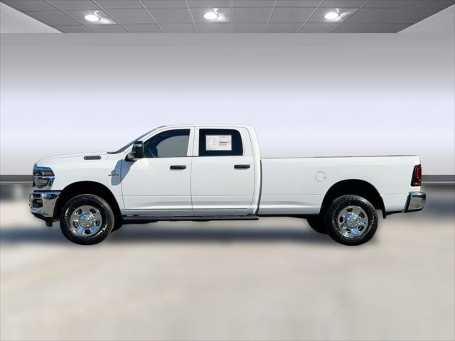 2026 RAM Ram 3500 RAM 3500 TRADESMAN CREW CAB 4X4 8 BOX