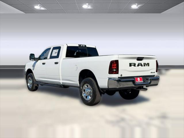 2026 RAM Ram 3500 RAM 3500 TRADESMAN CREW CAB 4X4 8 BOX 2026 RAM Ram 3500 RAM 3500 TRADESMAN CREW CAB 4X4 8 BOX