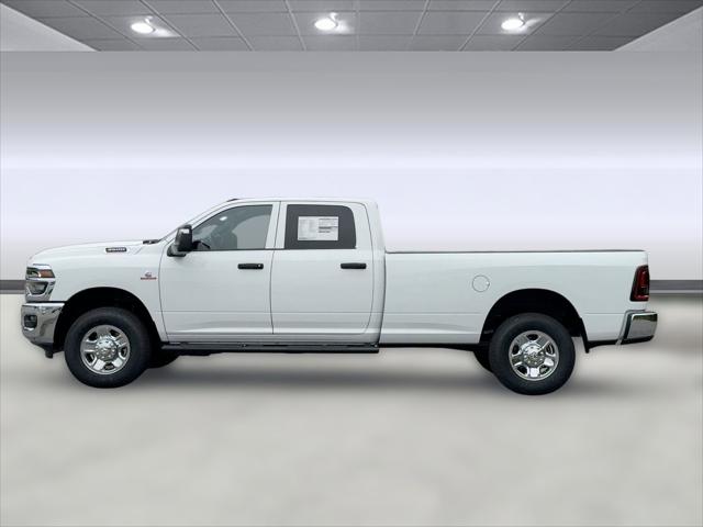 2026 RAM Ram 3500 RAM 3500 TRADESMAN CREW CAB 4X4 8 BOX 2026 RAM Ram 3500 RAM 3500 TRADESMAN CREW CAB 4X4 8 BOX