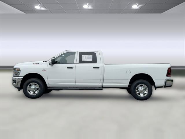 2026 RAM Ram 3500 RAM 3500 TRADESMAN CREW CAB 4X4 8 BOX